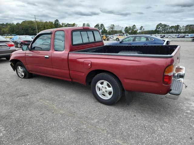 1998 Toyota Tacoma Xtracab