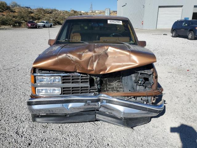 1990 Chevrolet Gmt-400 C1500