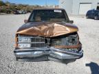 1990 Chevrolet GMT-400 C1500