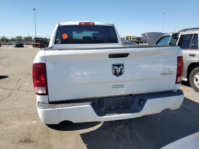 2014 Dodge RAM 1500 ST