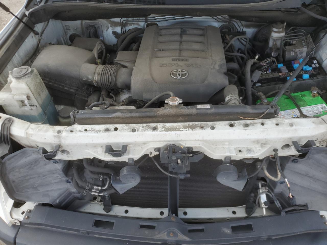 2018 Toyota Tundra SR
