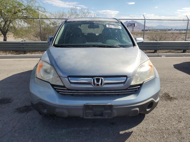 2007 Honda Cr-v exl