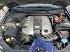 2008 Pontiac G8 GT