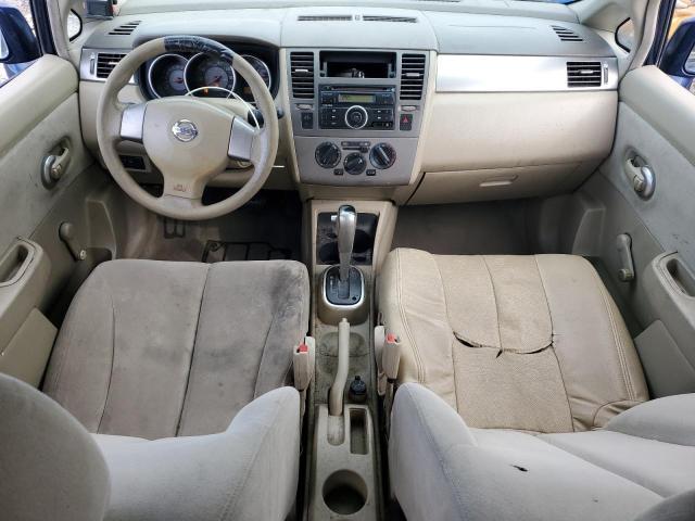 2007 Nissan Versa s