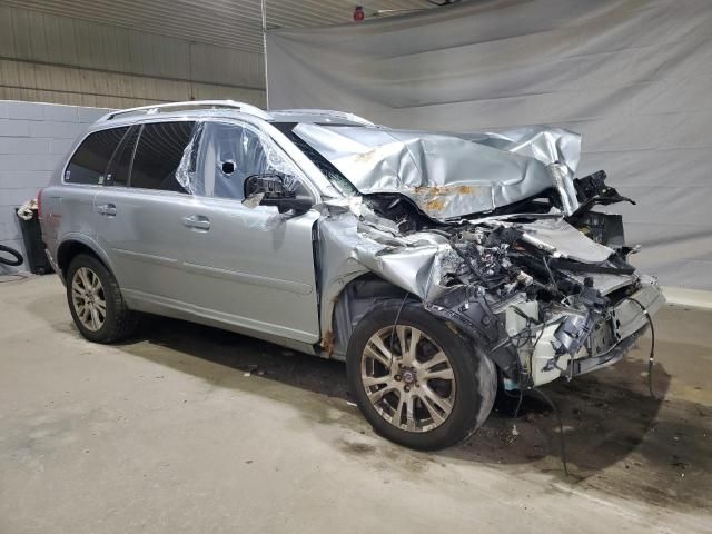 2014 Volvo Xc90 3.2