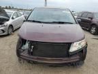 2012 Honda Odyssey EX