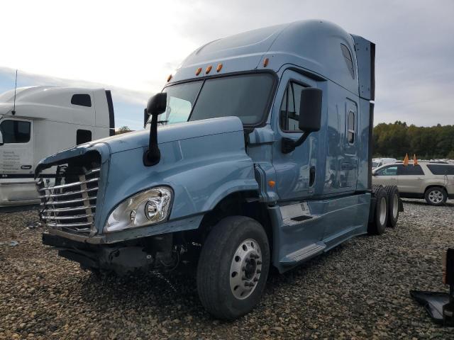 2014 Freightliner Cascadia Semi Truck