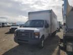 2016 Ford Econoline E350 Super Duty Cutaway Van
