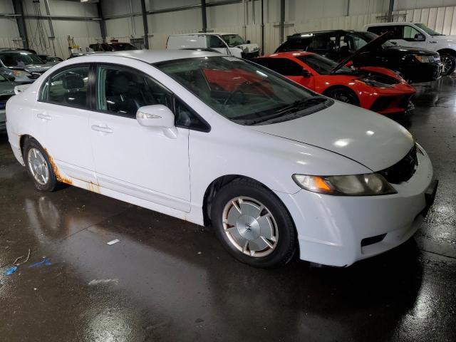 2010 Honda Civic Hybrid