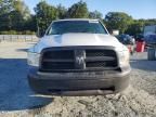 2012 Dodge RAM 1500 ST