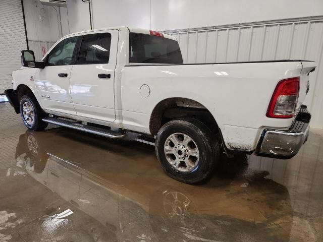 2024 Dodge RAM 2500 BIG Horn