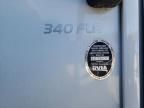 2011 Openrange Trailer