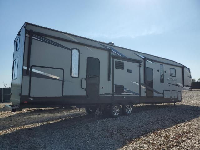 2021 Wildwood 2021 Foresriver Trailer