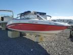 2007 Yamaha Boat