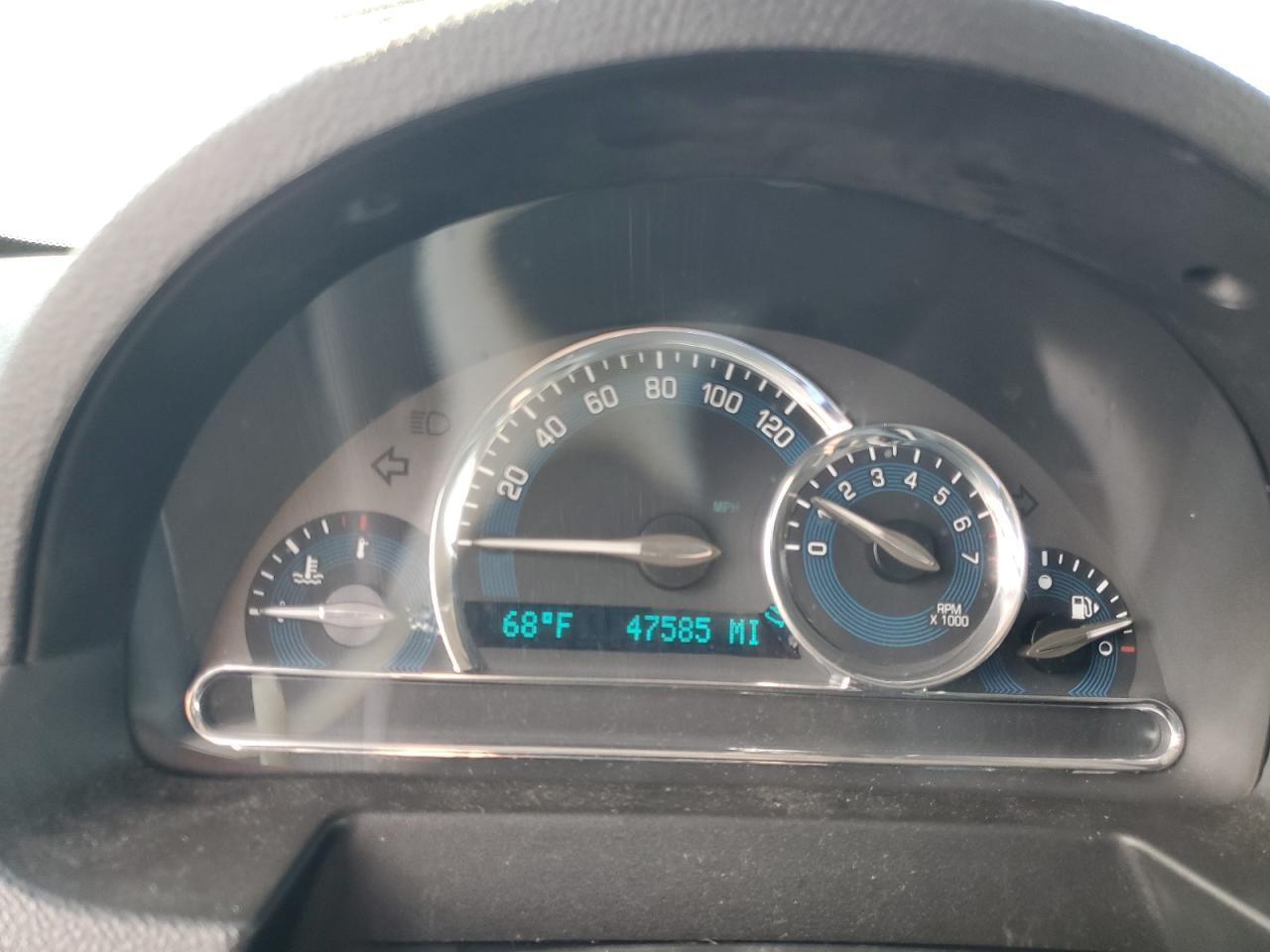 2007 Chevrolet Hhr Panel ls