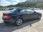 2007 Mercedes-Benz CLK 350