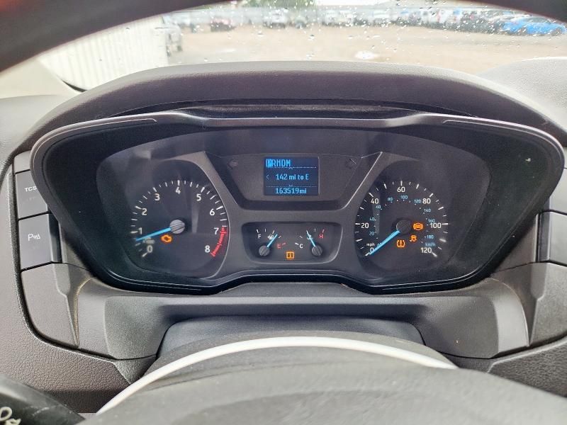 2019 Ford Transit T-150