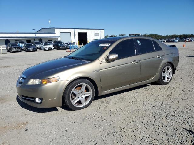 2008 Acura TL