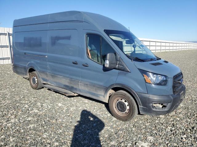 2020 Ford Transit Delivery Van