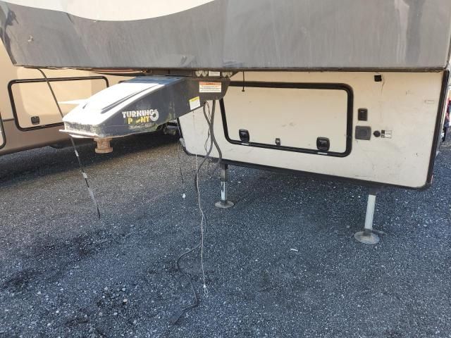 2019 Flagstaff Super-Lite
