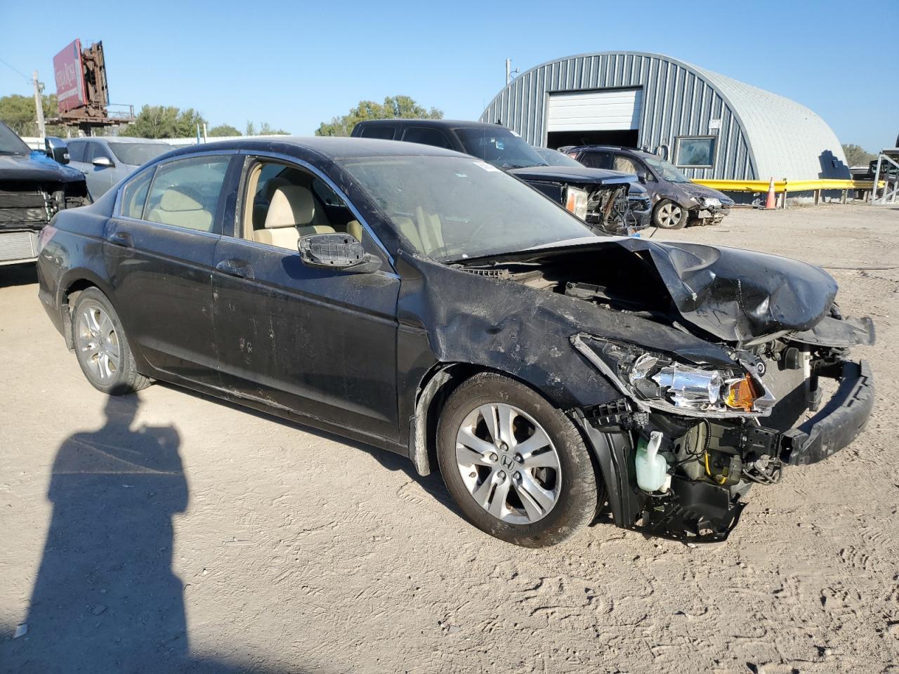 2008 Honda Accord lxp
