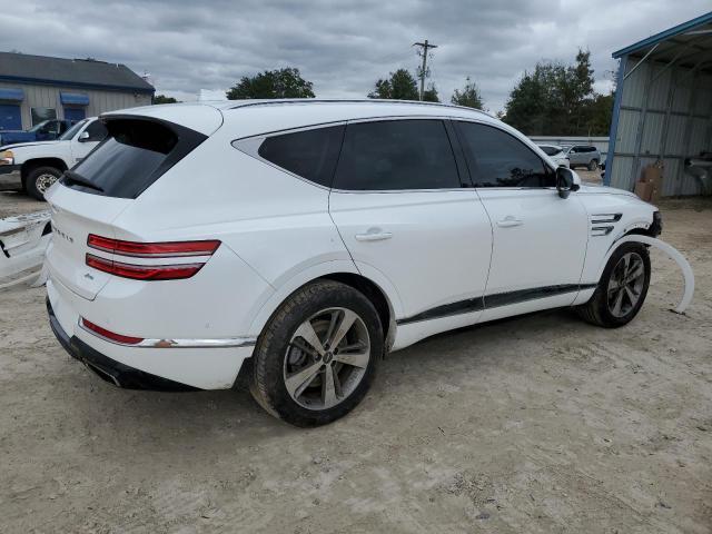 2024 Genesis Gv80 Base