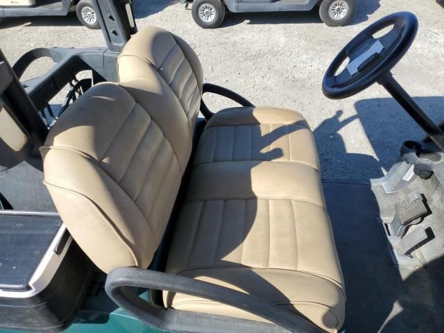 2020 Club Car Tempo Lithium