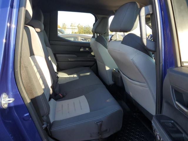 2024 Toyota Tacoma Double cab