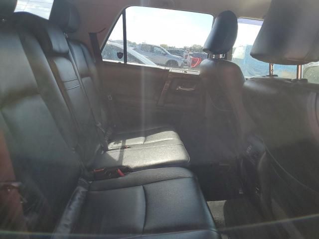 2015 Toyota 4runner Sr5/sr5 Premium