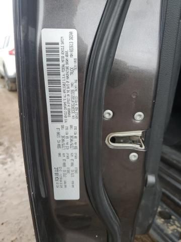 2015 Dodge RAM 3500 ST