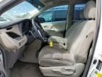 2016 Toyota Sienna