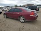 2007 Chevrolet Impala LTZ