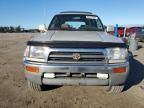 1998 Toyota 4runner Limited