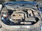 2012 Volkswagen CC Luxury