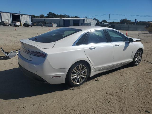 2015 Lincoln Townhouse MKZ