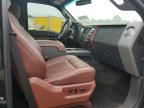 2011 Ford F450 Super Duty