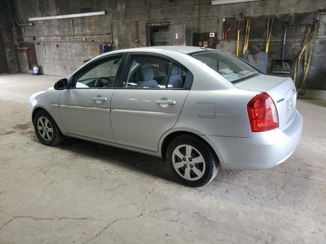 2008 Hyundai Accent gls