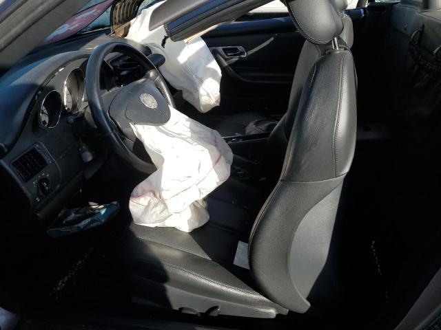 2003 Mercedes-Benz Slk 230 Kompressor