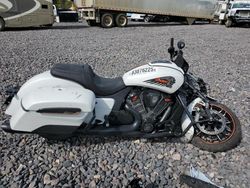 2021 Indian Motorcycle Co. Challenger Dark Horse for sale in Columbia, MO
