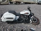 2021 Indian Motorcycle Co. Challenger Dark Horse