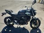 2024 Kawasaki ER650 P