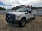 2013 Ford F350 Super Duty