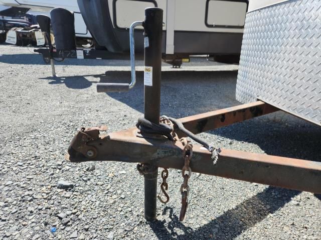 2002 Cargo PRO 6X10AILER