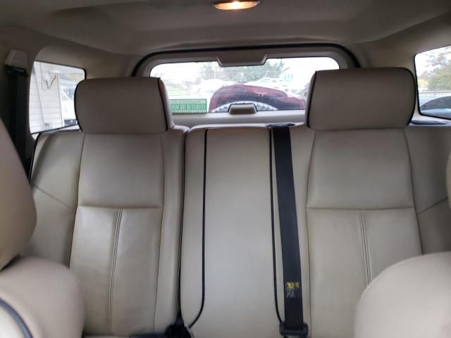2006 Hummer H3