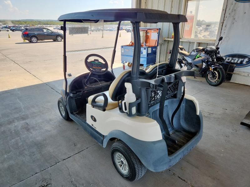 2023 Club Car Tempo FLA