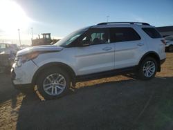 2012 Ford Explorer xlt for sale in Nisku, AB