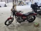 2004 Honda CMX250 C