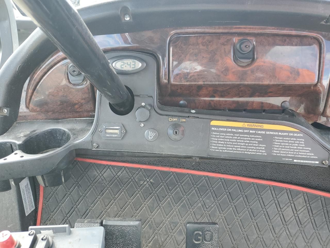 2020 Other Precedent