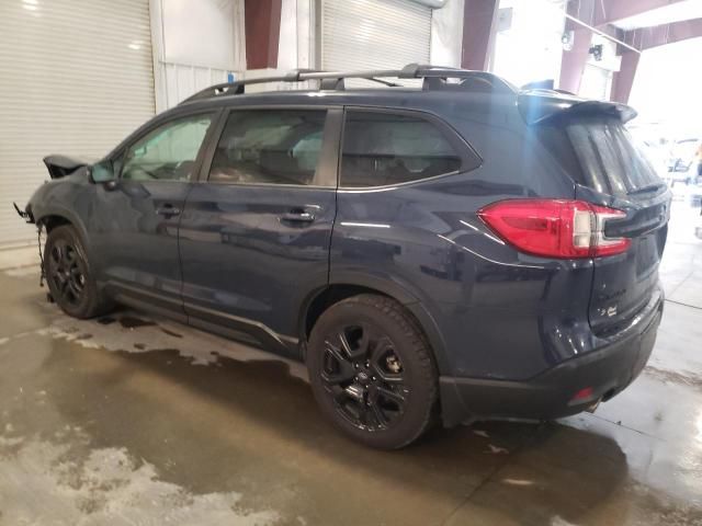 2023 Subaru Ascent Limited