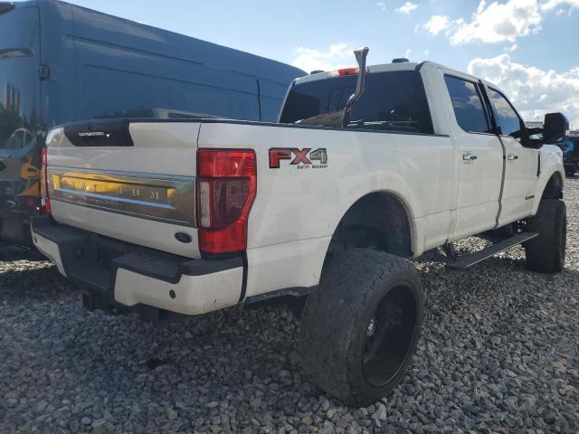 2022 Ford F350 Super Duty